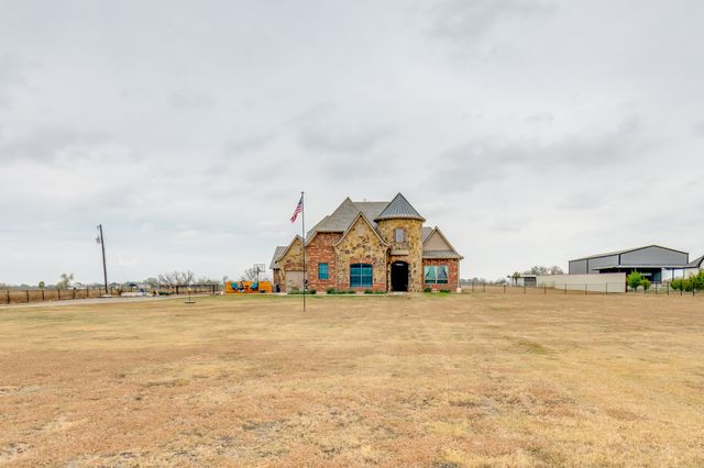 2770 Dowell Road, Mclendon Chisholm, TX 75032