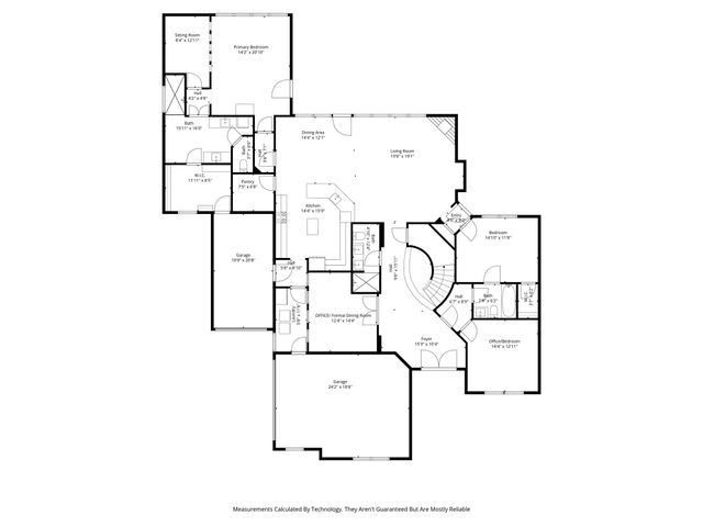 2770 Dowell Road, Mclendon Chisholm, TX 75032