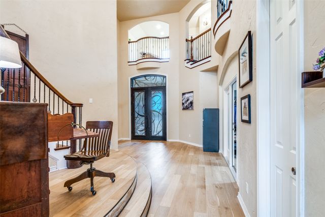 2770 Dowell Road, Mclendon Chisholm, TX 75032