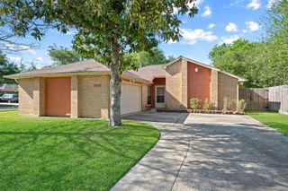 3326 Hartfield Lane, Spring, TX 77388