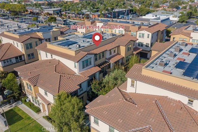 3810 W Kent Avenue 4, Santa Ana, CA 92704