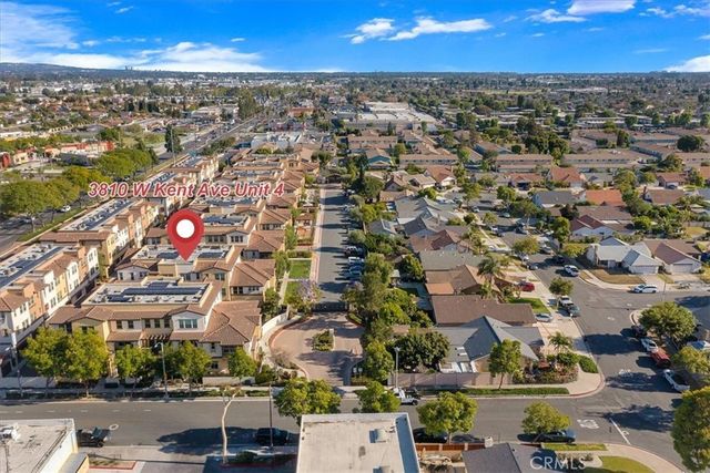 3810 W Kent Avenue 4, Santa Ana, CA 92704