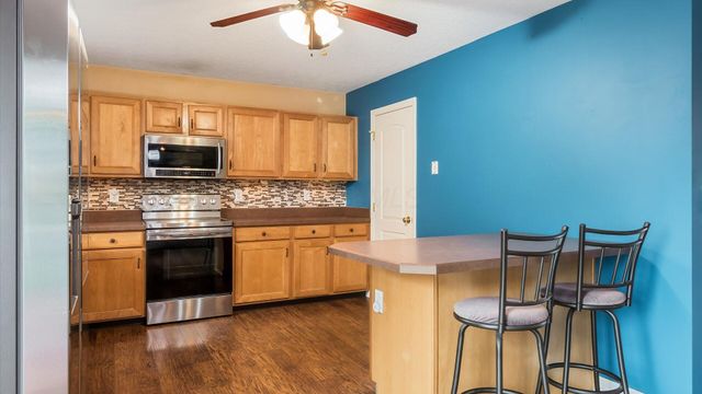 1895 Salt Lick Drive, Lancaster, OH 43130