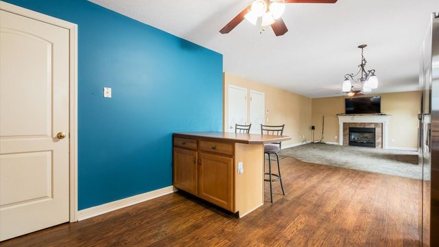 1895 Salt Lick Drive, Lancaster, OH 43130