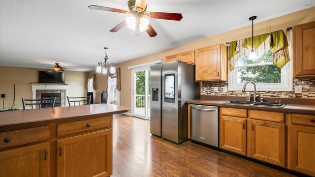 1895 Salt Lick Drive, Lancaster, OH 43130