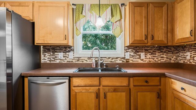 1895 Salt Lick Drive, Lancaster, OH 43130