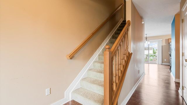 1895 Salt Lick Drive, Lancaster, OH 43130