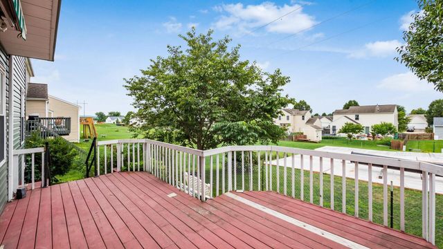 1895 Salt Lick Drive, Lancaster, OH 43130