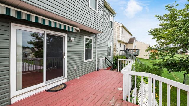 1895 Salt Lick Drive, Lancaster, OH 43130