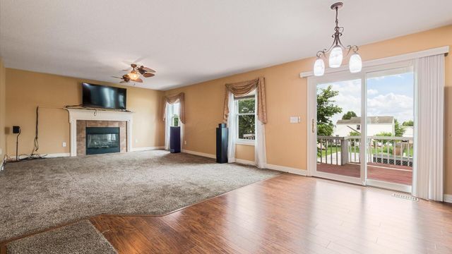 1895 Salt Lick Drive, Lancaster, OH 43130