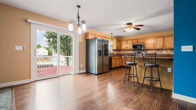 1895 Salt Lick Drive, Lancaster, OH 43130