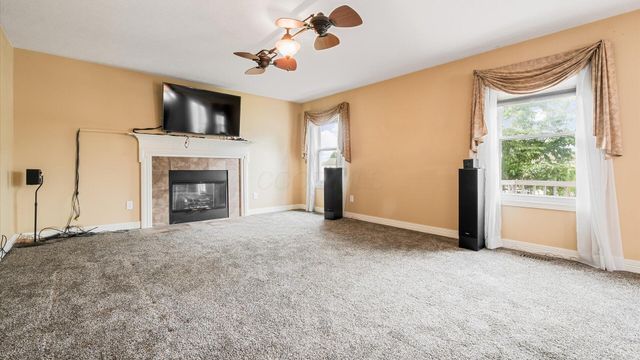 1895 Salt Lick Drive, Lancaster, OH 43130