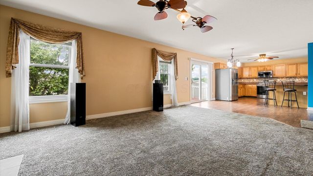 1895 Salt Lick Drive, Lancaster, OH 43130