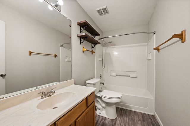 8713 Granite Path, Fort Worth, TX 76244