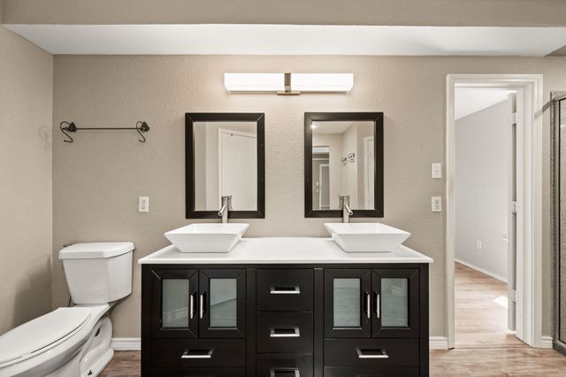 8713 Granite Path, Fort Worth, TX 76244