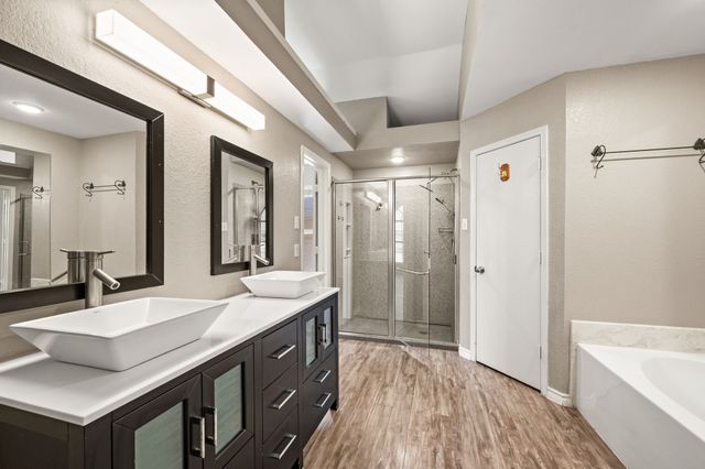 8713 Granite Path, Fort Worth, TX 76244