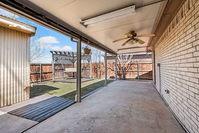 8713 Granite Path, Fort Worth, TX 76244