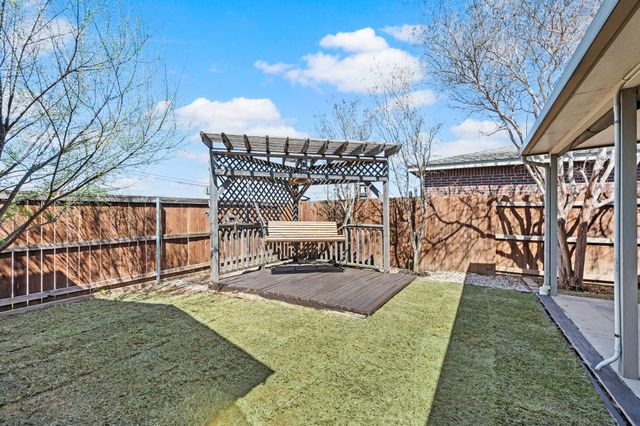 8713 Granite Path, Fort Worth, TX 76244