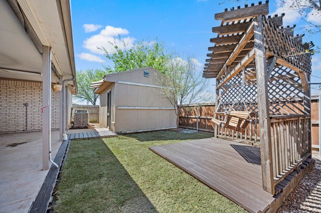 8713 Granite Path, Fort Worth, TX 76244