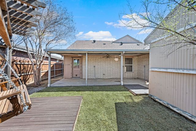 8713 Granite Path, Fort Worth, TX 76244