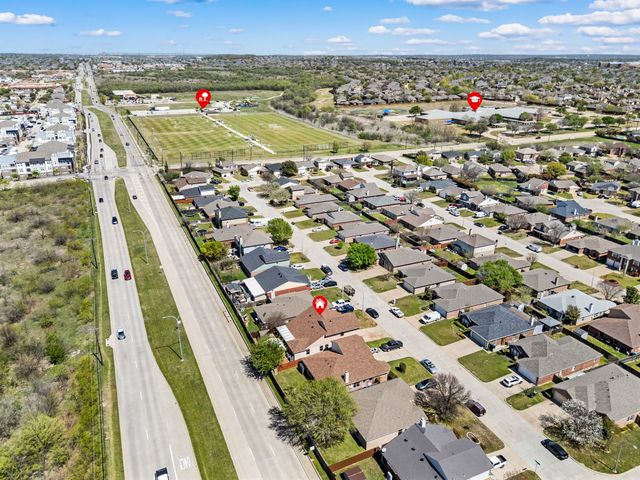 8713 Granite Path, Fort Worth, TX 76244