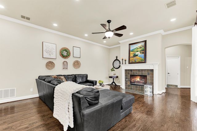 3209 Blair Oak Drive, Rowlett, TX 75089