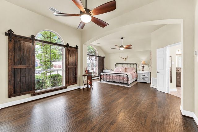 3209 Blair Oak Drive, Rowlett, TX 75089