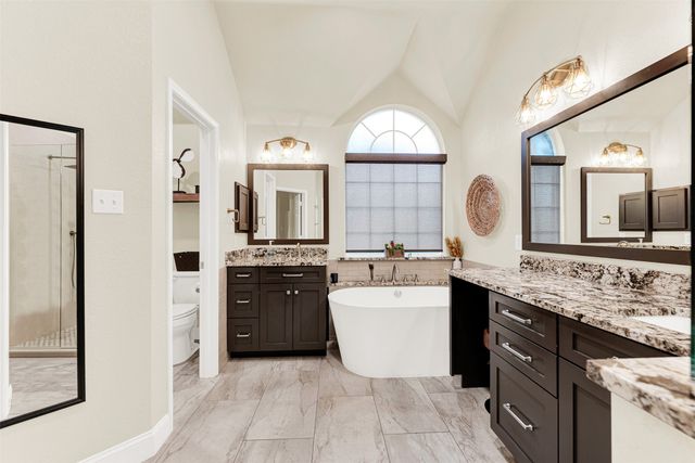 3209 Blair Oak Drive, Rowlett, TX 75089
