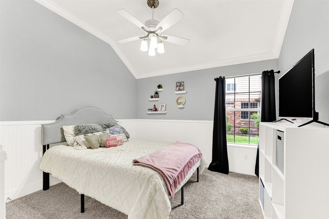 3209 Blair Oak Drive, Rowlett, TX 75089
