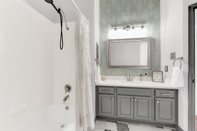 3209 Blair Oak Drive, Rowlett, TX 75089