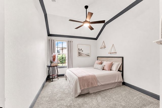 3209 Blair Oak Drive, Rowlett, TX 75089