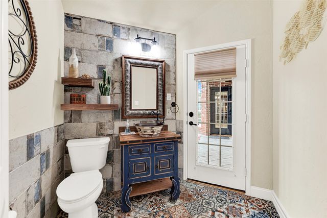3209 Blair Oak Drive, Rowlett, TX 75089