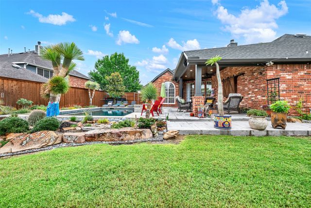 3209 Blair Oak Drive, Rowlett, TX 75089