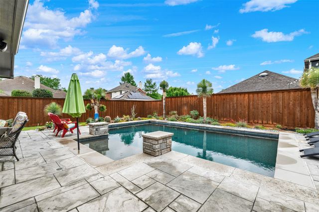 3209 Blair Oak Drive, Rowlett, TX 75089