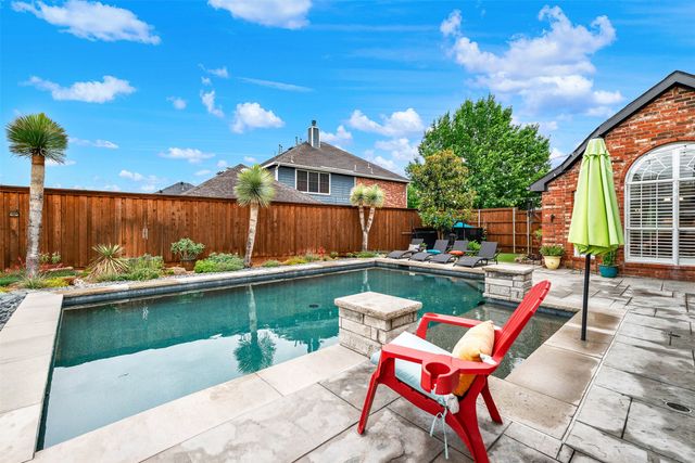 3209 Blair Oak Drive, Rowlett, TX 75089