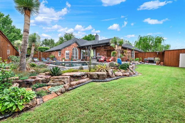 3209 Blair Oak Drive, Rowlett, TX 75089