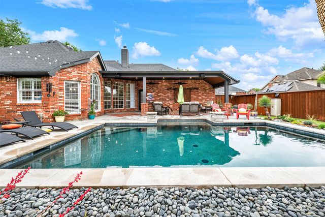 3209 Blair Oak Drive, Rowlett, TX 75089