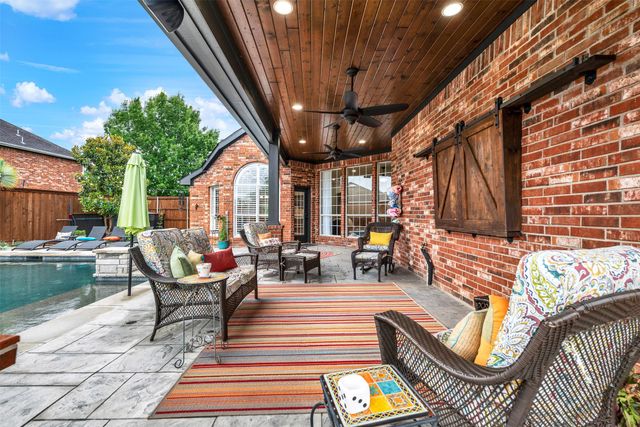 3209 Blair Oak Drive, Rowlett, TX 75089