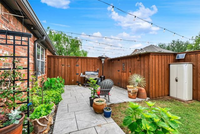 3209 Blair Oak Drive, Rowlett, TX 75089