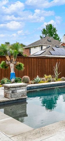 3209 Blair Oak Drive, Rowlett, TX 75089