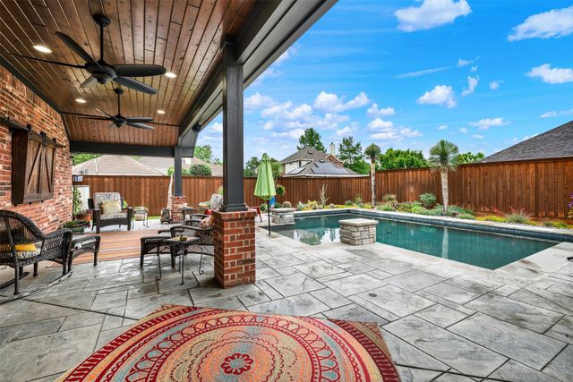 3209 Blair Oak Drive, Rowlett, TX 75089