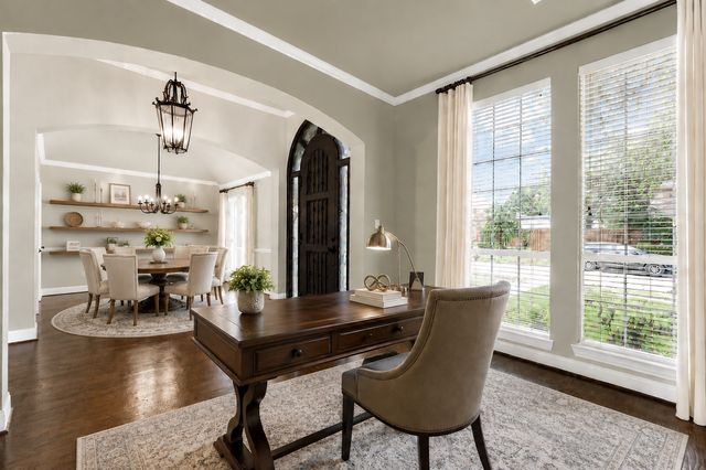 3209 Blair Oak Drive, Rowlett, TX 75089