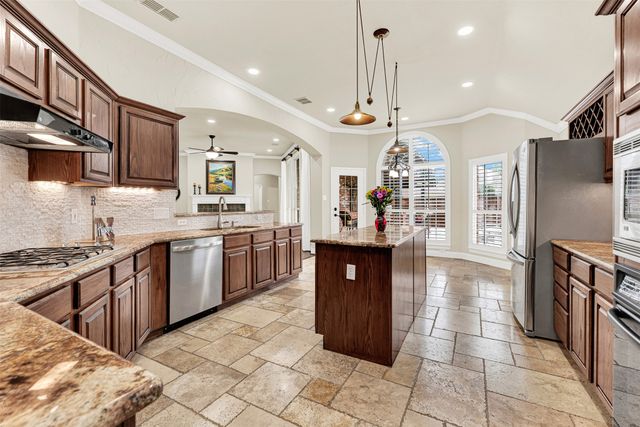 3209 Blair Oak Drive, Rowlett, TX 75089