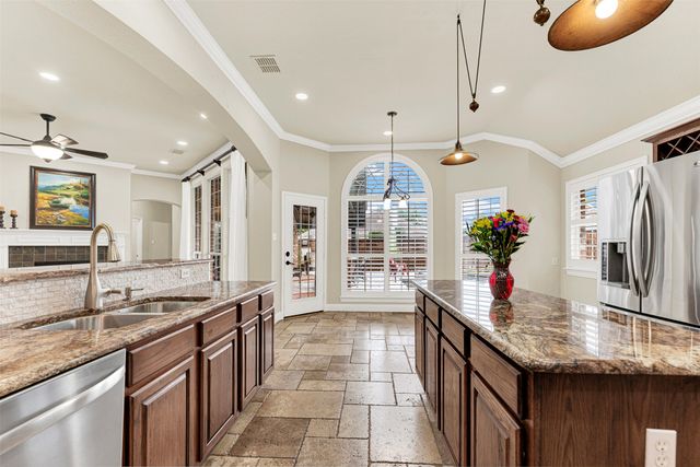 3209 Blair Oak Drive, Rowlett, TX 75089