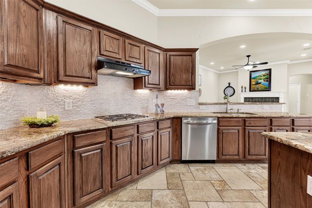3209 Blair Oak Drive, Rowlett, TX 75089