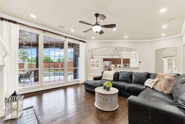 3209 Blair Oak Drive, Rowlett, TX 75089