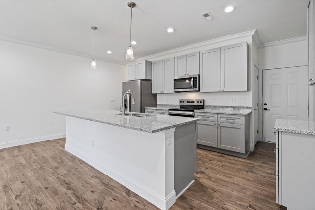 1922,1924, 1926,1928 Cypress Lane Lot 15, Cleveland, TN 37323