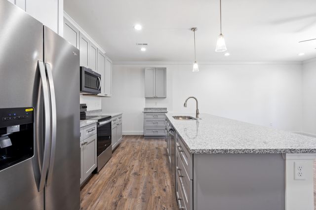 1922,1924, 1926,1928 Cypress Lane Lot 15, Cleveland, TN 37323