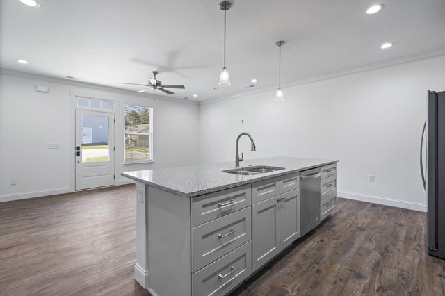 1922,1924, 1926,1928 Cypress Lane Lot 15, Cleveland, TN 37323