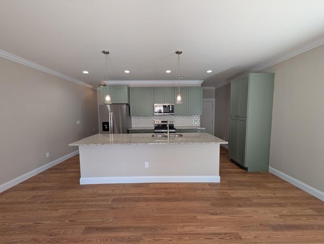 1922,1924, 1926,1928 Cypress Lane Lot 15, Cleveland, TN 37323